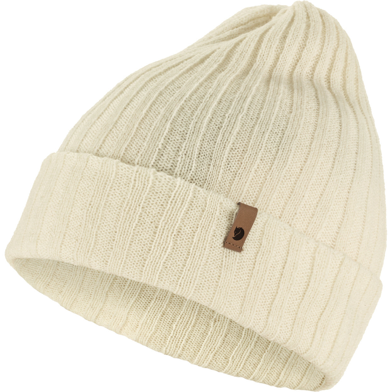 Fjallraven Byron Hat Thin - Chalk White