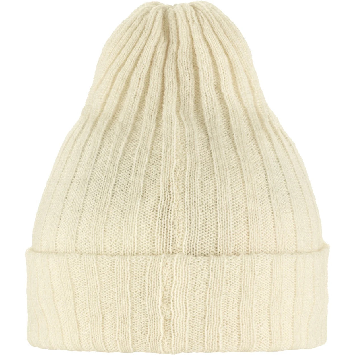 Fjallraven Byron Hat Thin - Chalk White
