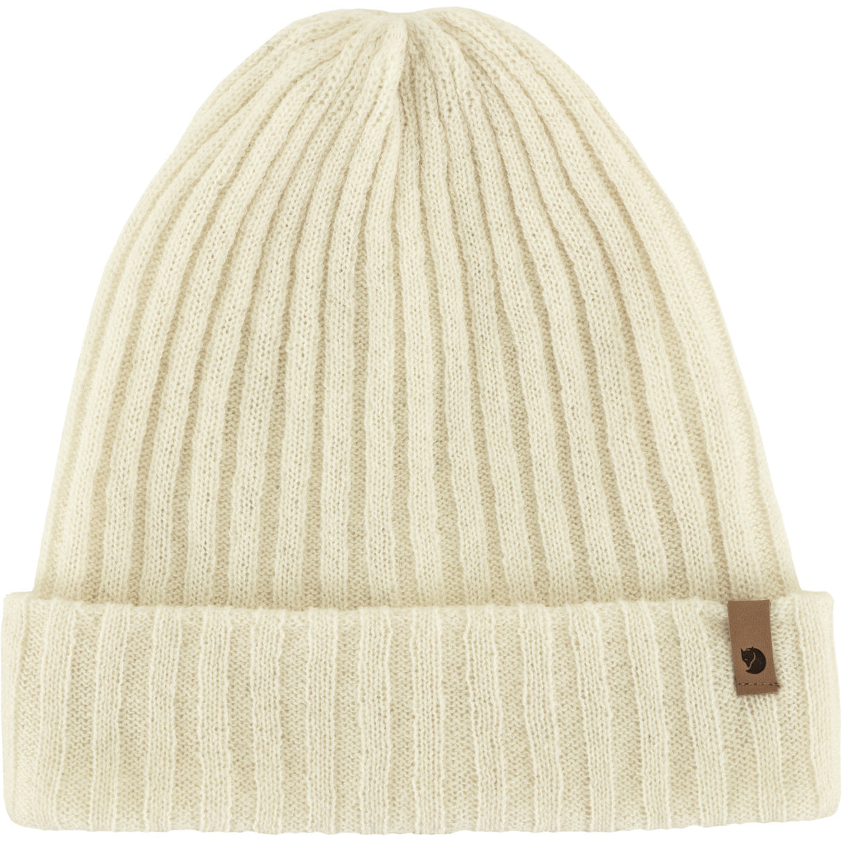 Fjallraven Byron Hat Thin - Chalk White