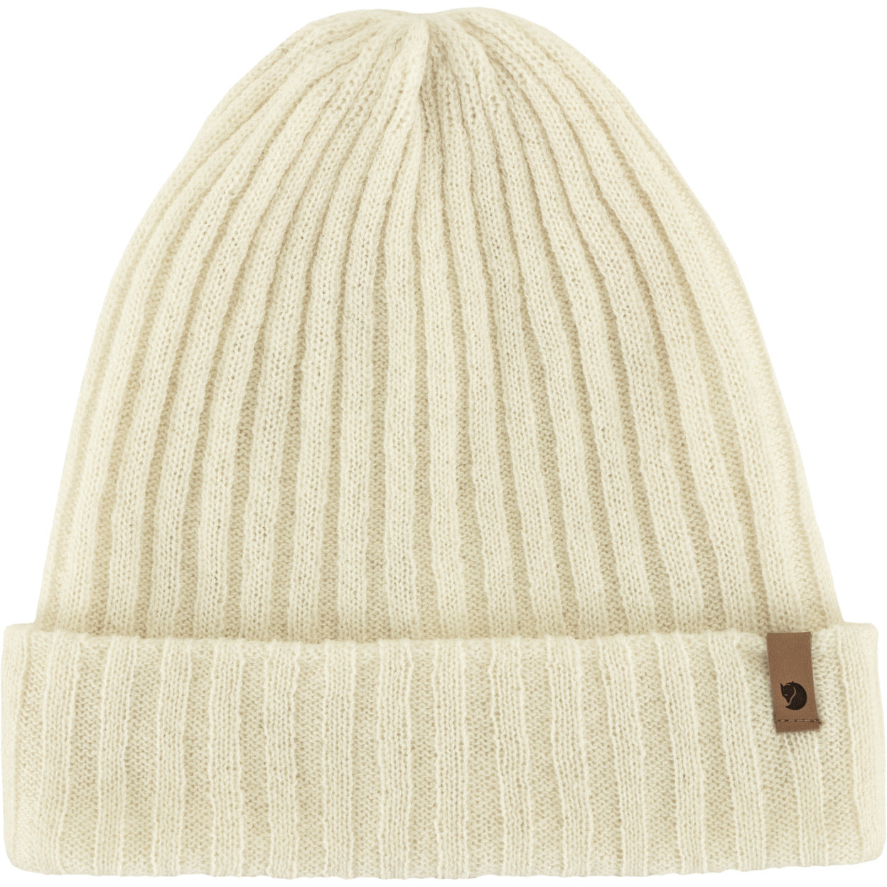 Fjallraven Byron Hat Thin - Chalk White
