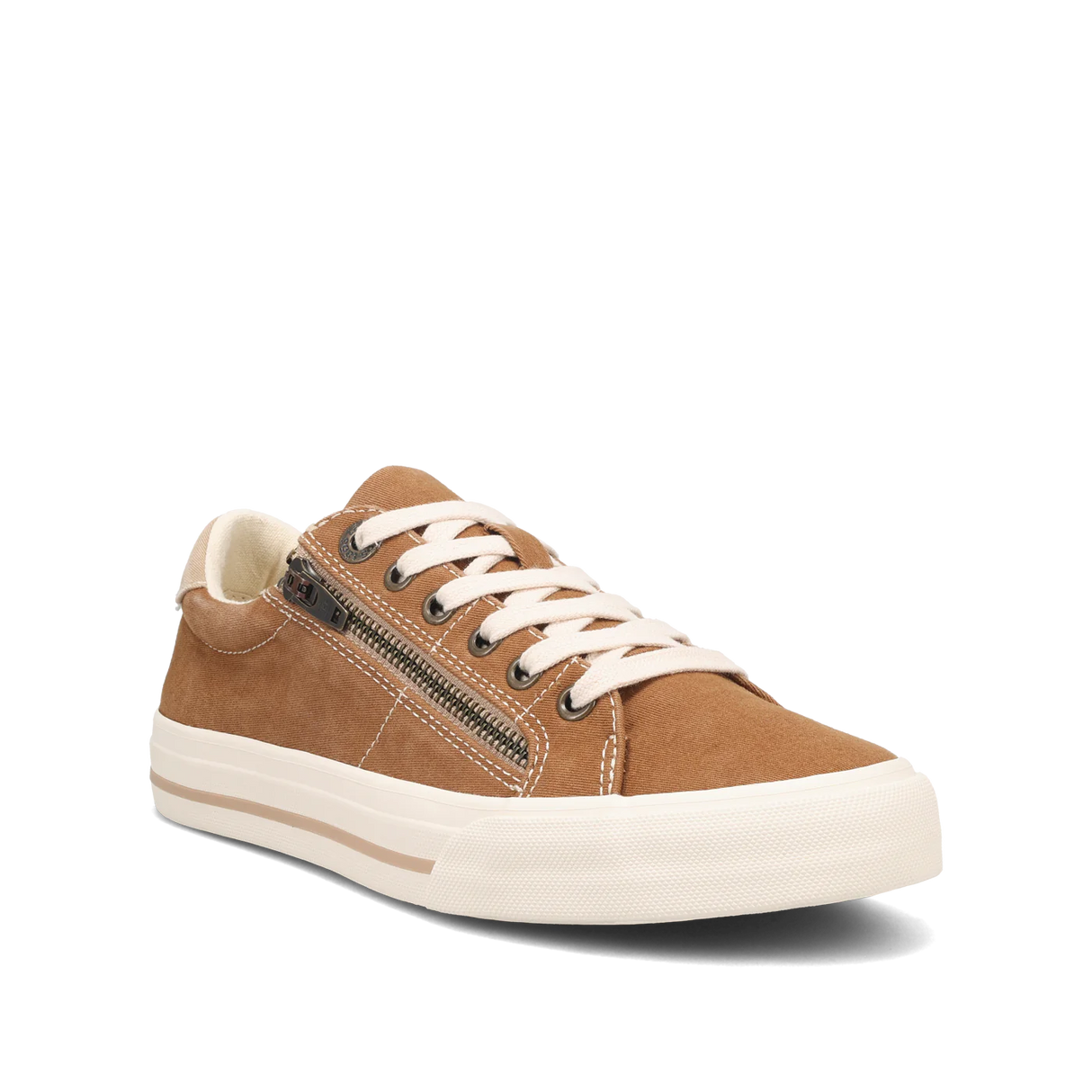 Taos Women's Z Soul - Golden Tan/Tan Distressed
