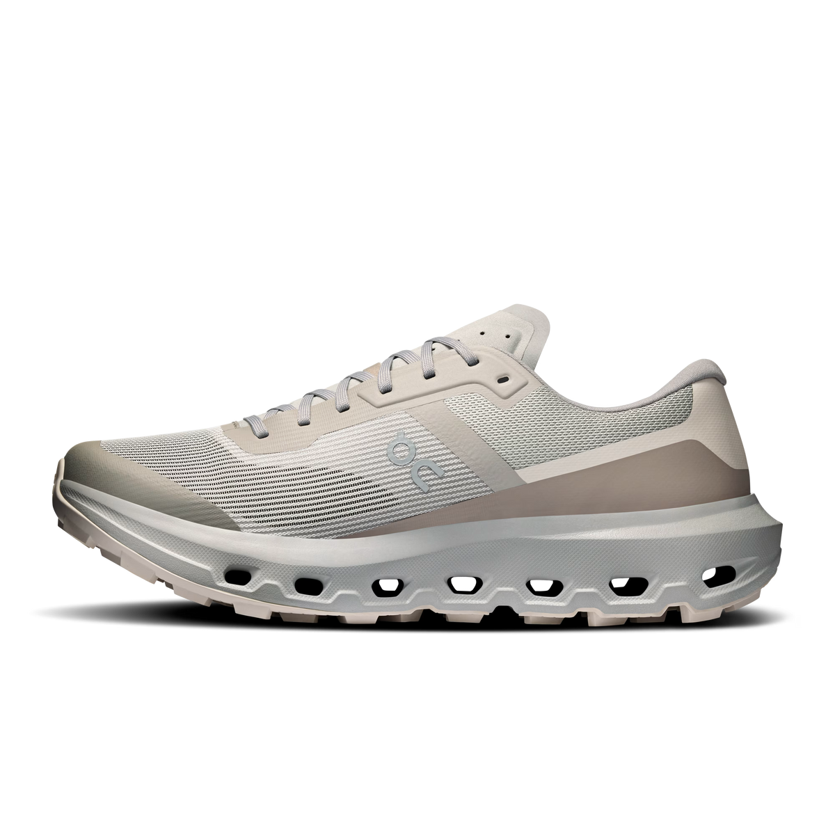 On Cloud Men's Cloudvista 3 - Fog | Pearl