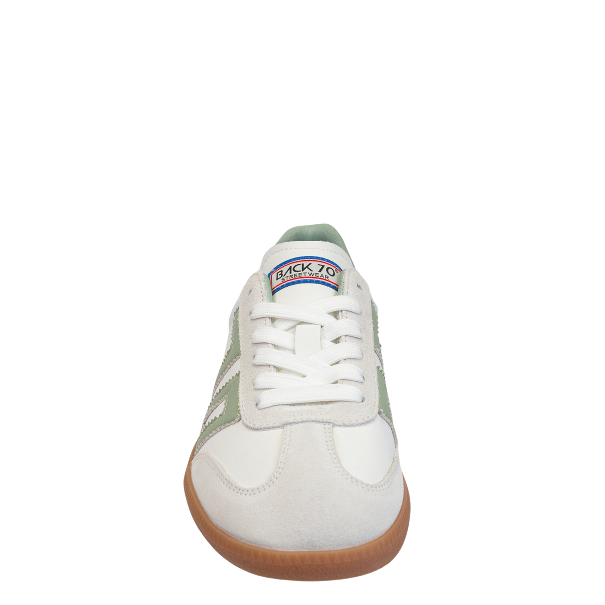 BACK 70 Women's CLOUD 2505 - Army