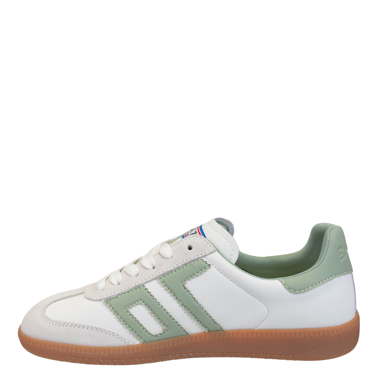 BACK 70 Women's CLOUD 2505 - Army
