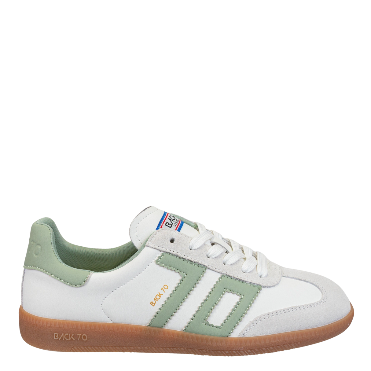 BACK 70 Women's CLOUD 2505 - Army