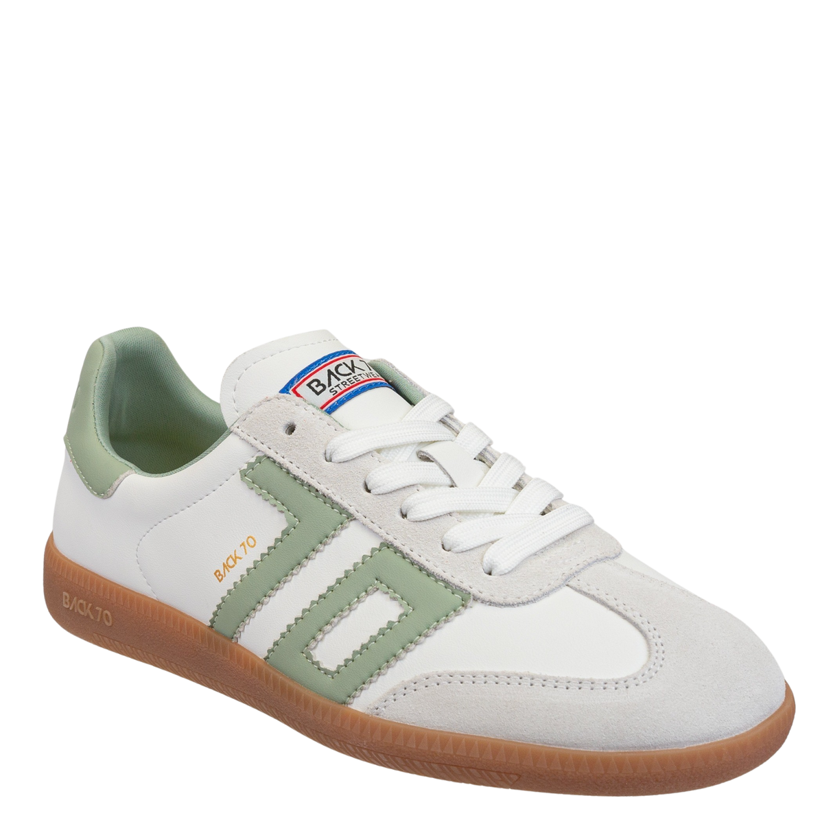 BACK 70 Women's CLOUD 2505 - Army