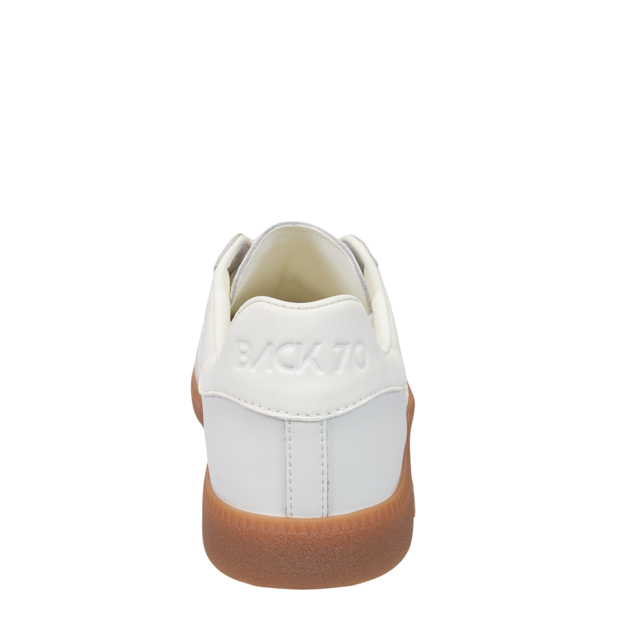 BACK 70 Women's CLOUD 2505 - White Ice