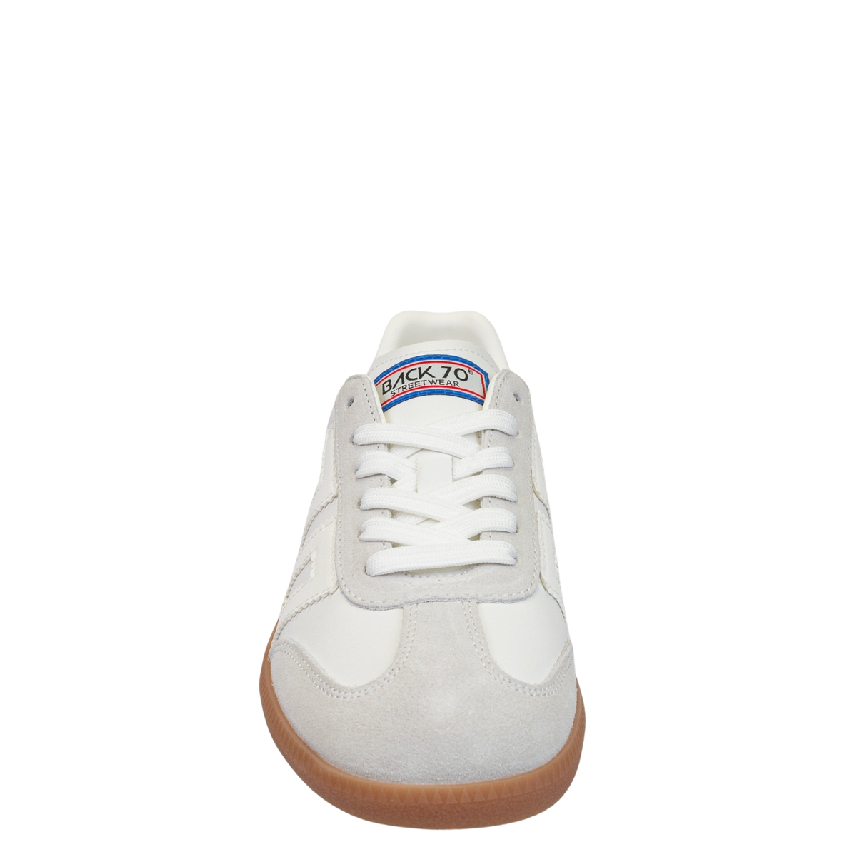 BACK 70 Women's CLOUD 2505 - White Ice