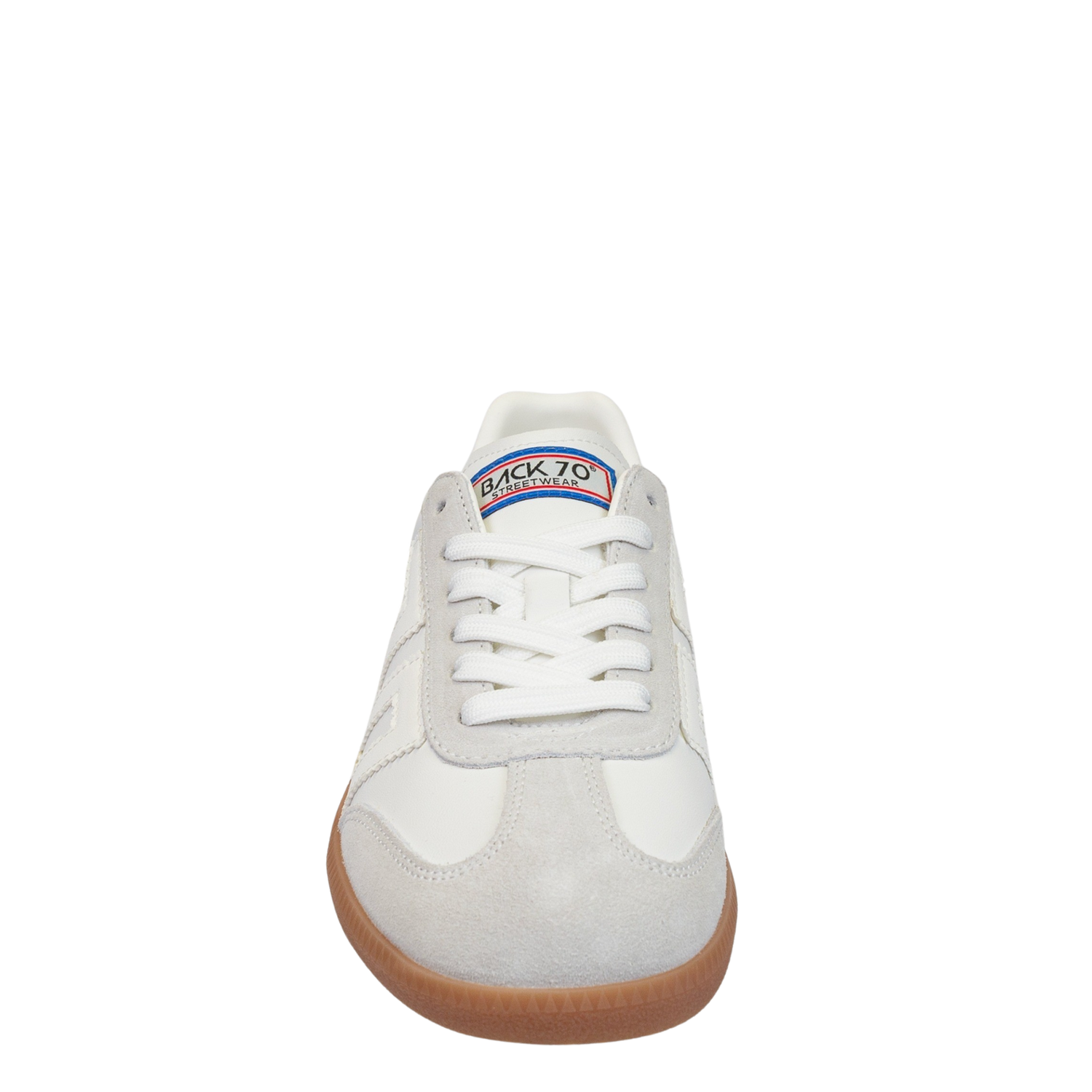 BACK 70 Women's CLOUD 2505 - White Ice