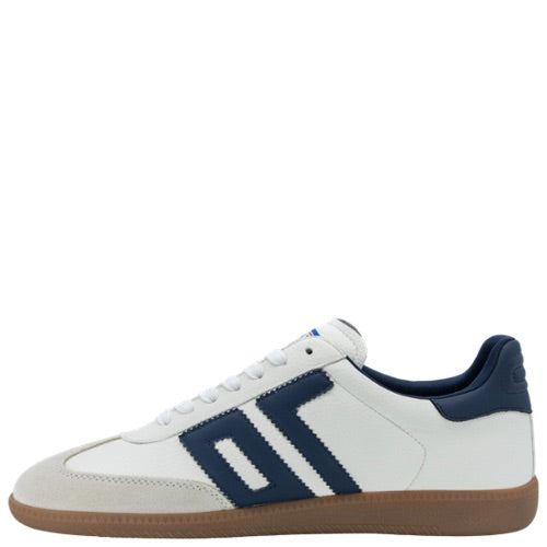 BACK 70 Men's CLOUD 600 Sneaker - White/Navy