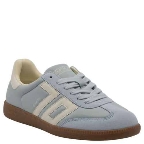 BACK 70 Women's CLOUD D26 Sneaker - Light Sky