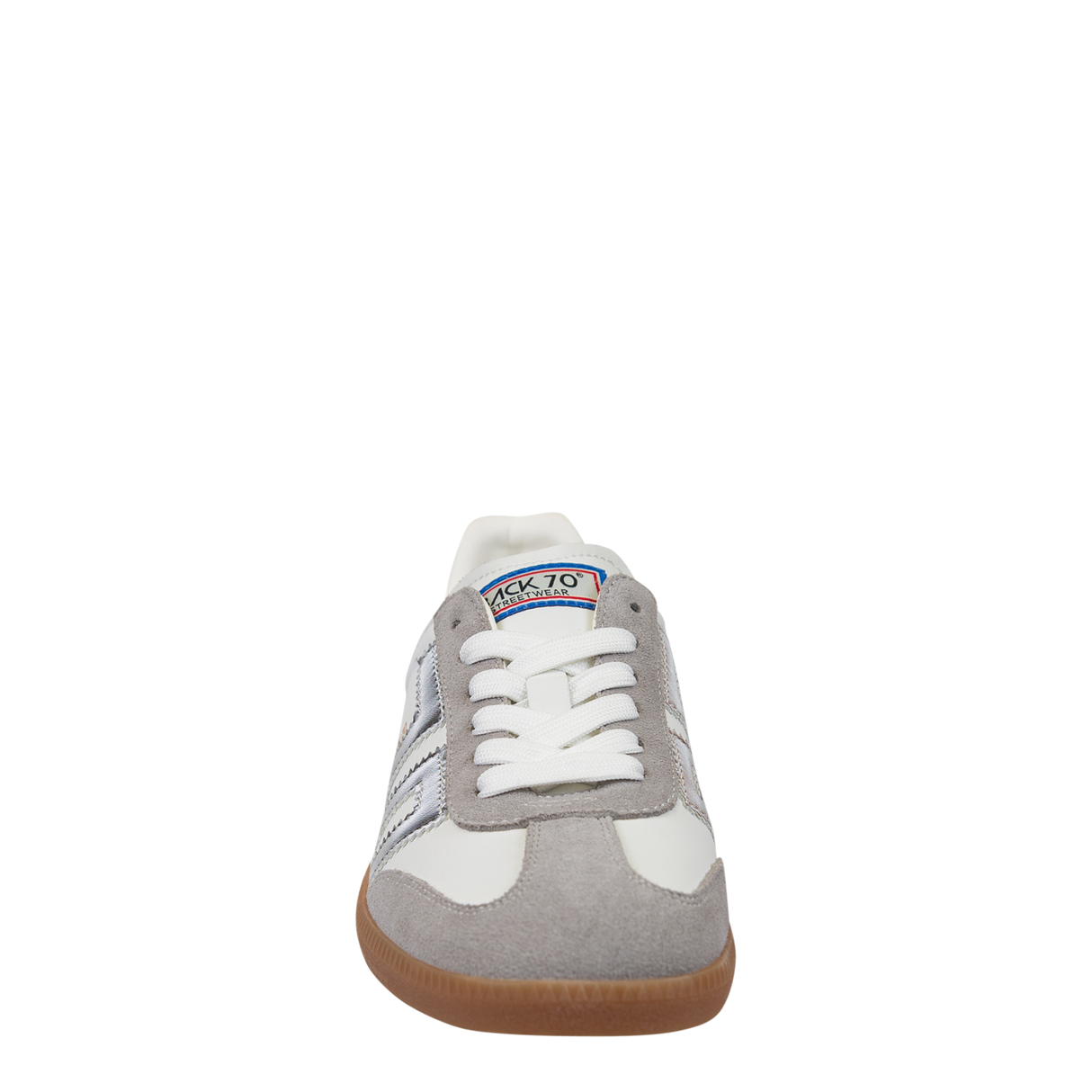 BACK 70 Women's CLOUD - Light Grey