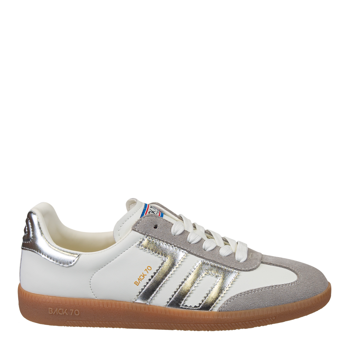 BACK 70 Women's CLOUD - Light Grey