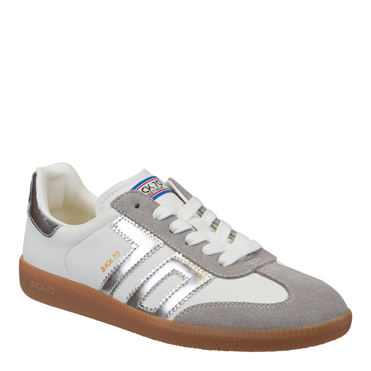 BACK 70 Women's CLOUD - Light Grey
