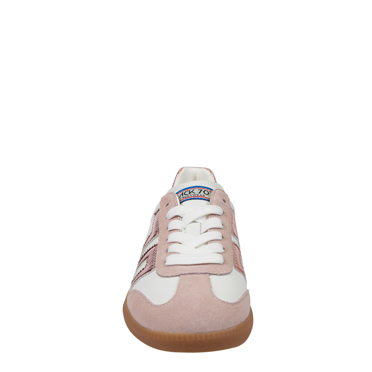 BACK 70 Women's CLOUD Sneaker - Pink