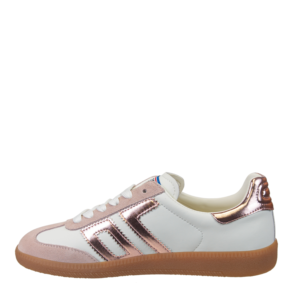 BACK 70 Women's CLOUD Sneaker - Pink