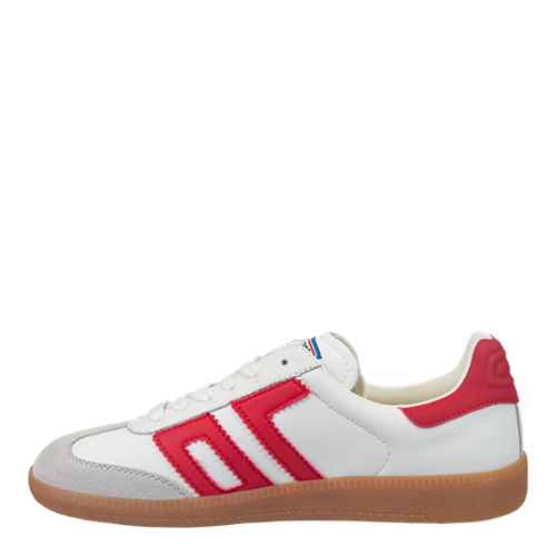 BACK 70 Women's CLOUD 2505 Sneaker - Red