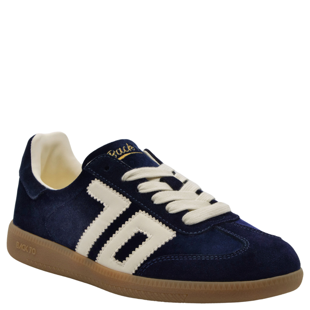 BACK 70 Women's CLOUD W26 Sneaker - Velvet Royal Butter