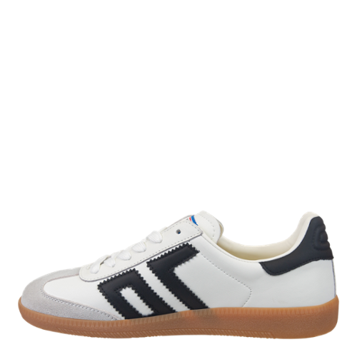 BACK 70 Women's CLOUD - White/Black