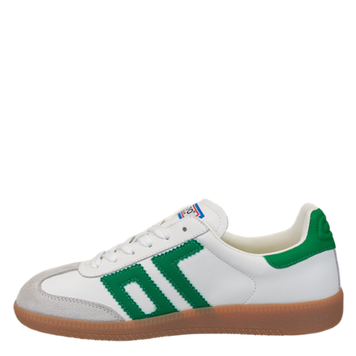 BACK 70 Women's CLOUD - White/Green