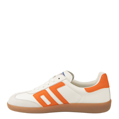 BACK 70 Women's CLOUD 2505 Sneaker - Orange