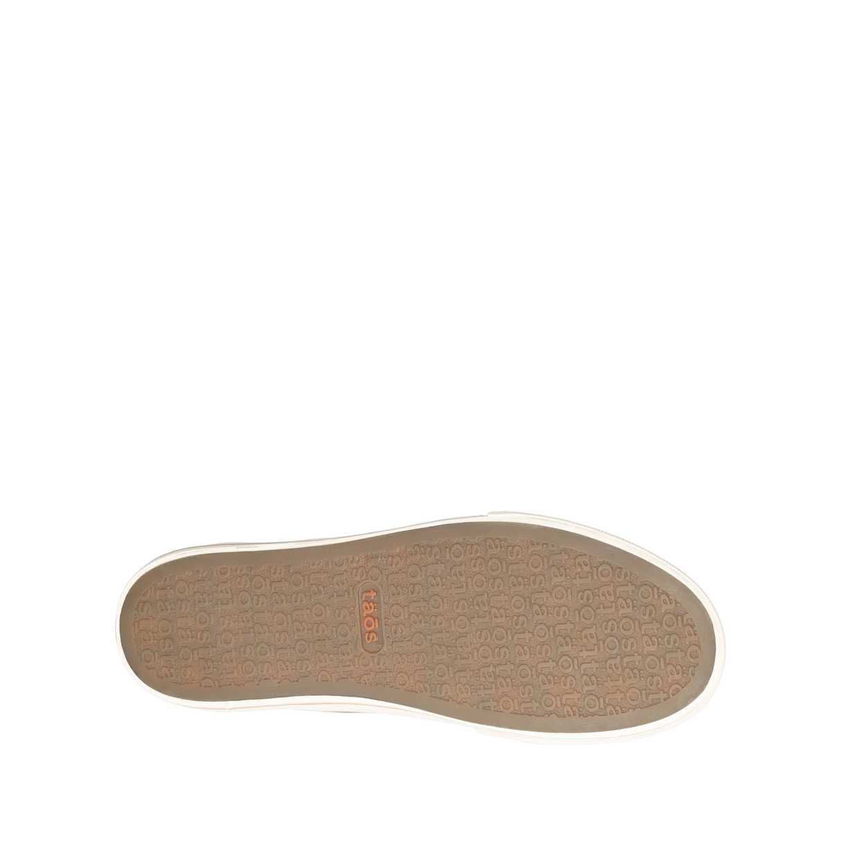 Taos Women's Z Soul - Golden Tan/Tan Distressed