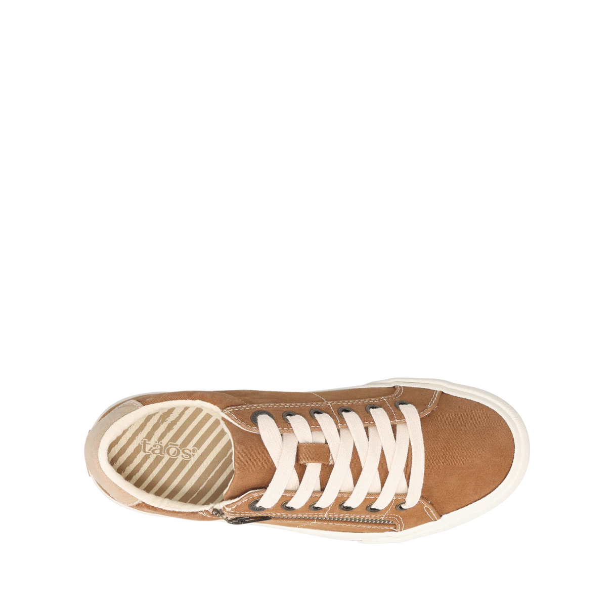 Taos Women's Z Soul - Golden Tan/Tan Distressed