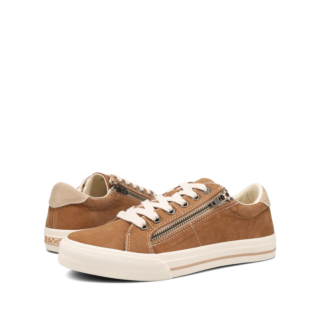 Taos Women's Z Soul - Golden Tan/Tan Distressed