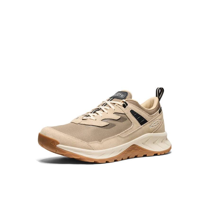 Keen Men's Hightrail Waterproof Hiking Shoe - Brindle/Birch