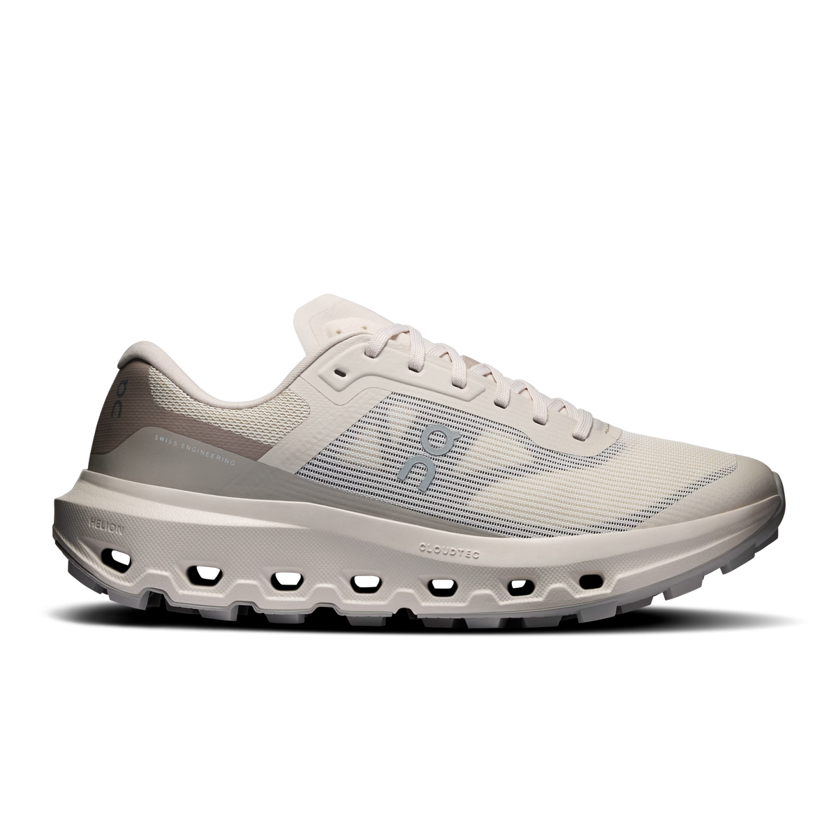 On Cloud Women's Cloudvista 3 - Pearl | Cinder