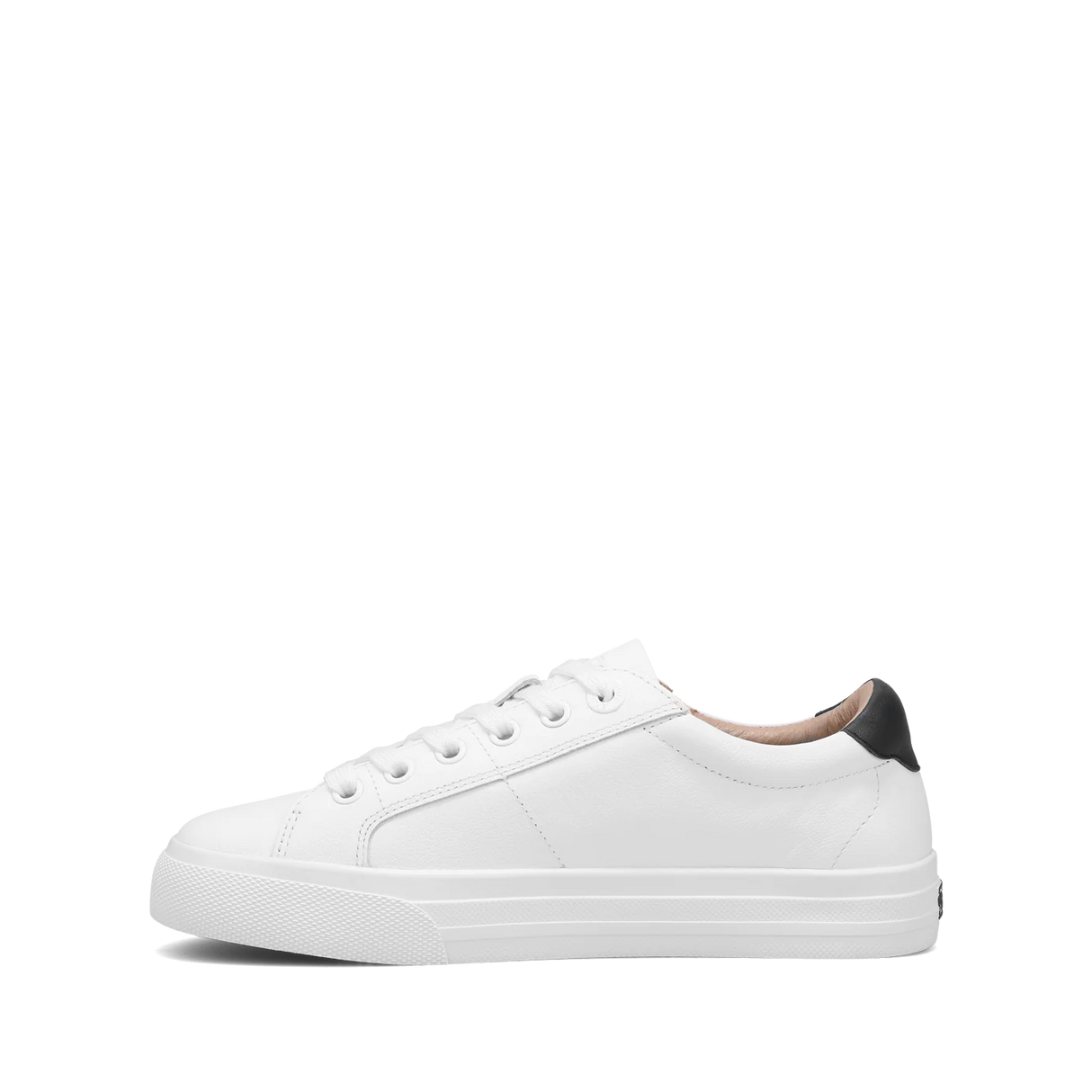 Taos Women's Heart & Soul Lux - White/Black