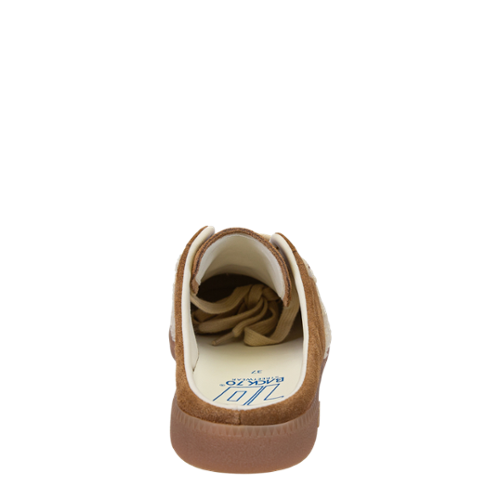 BACK 70 Women's EASTER Mule - Tobacco