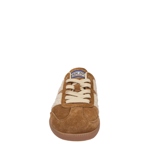 BACK 70 Women's EASTER Mule - Tobacco