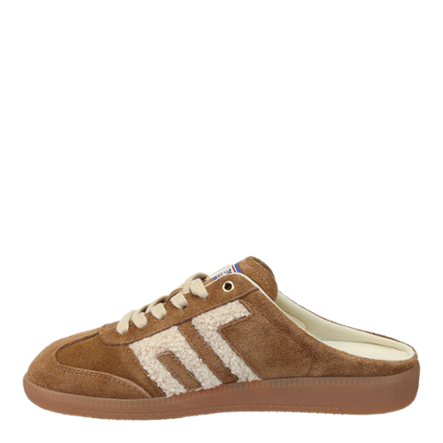 BACK 70 Women's EASTER Mule - Tobacco