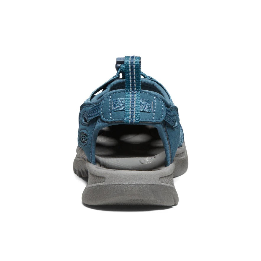 Keen Women's Whisper Sandal - Smoke Blue