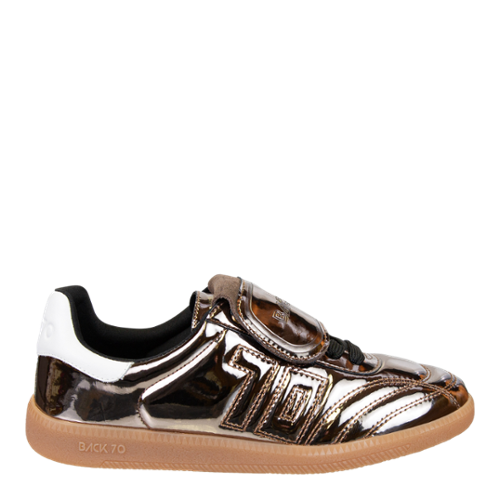 Back 70 Women's FLUFFY - Bronze