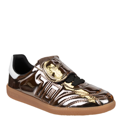 Back 70 Women's FLUFFY - Bronze