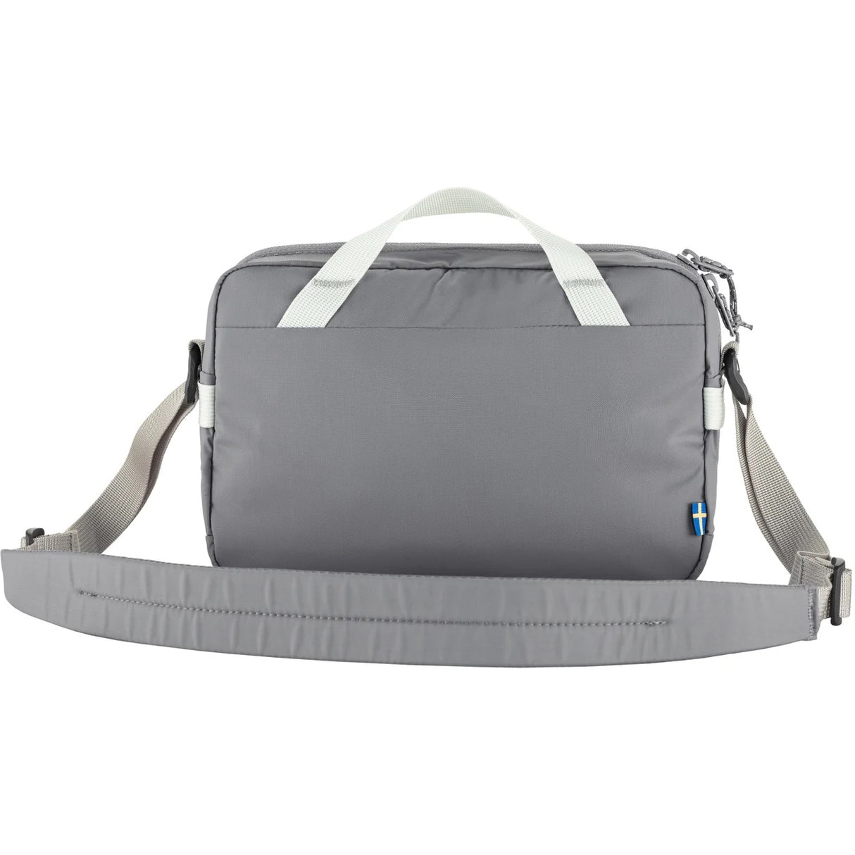 Fjallraven High Coast Crossbody Bag - Shark Grey