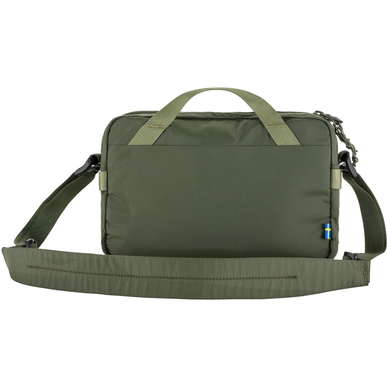 Fjallraven High Coast Crossbody Bag - Mountain Green