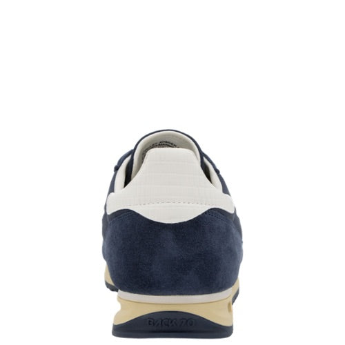 BACK 70 Men's JOGGER FC 600 Jogger - Navy/Milk