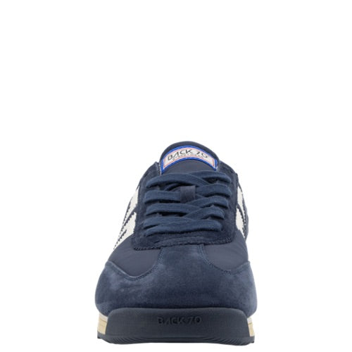BACK 70 Men's JOGGER FC 600 Jogger - Navy/Milk