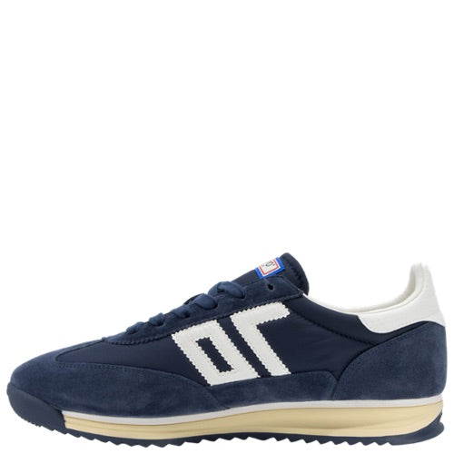 BACK 70 Men's JOGGER FC 600 Jogger - Navy/Milk