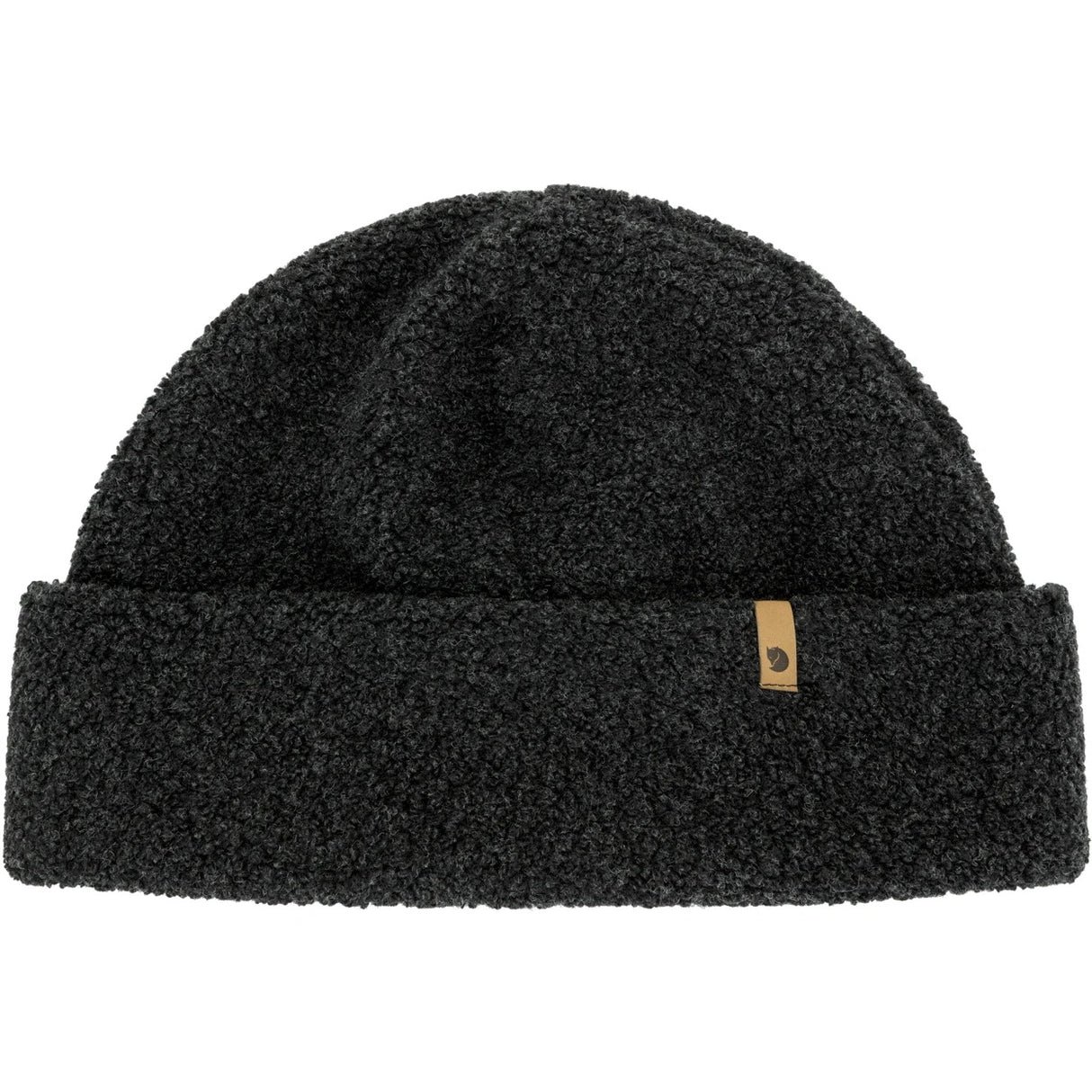 Fjallraven Kaltum Beanie - Dark Grey