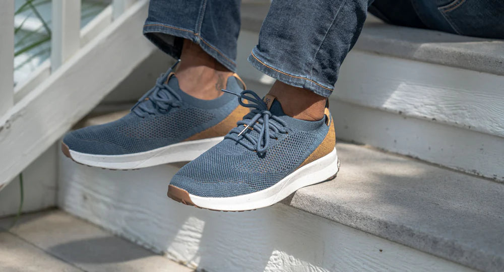 Saola Men's Tsavo M 2.0 - Navy