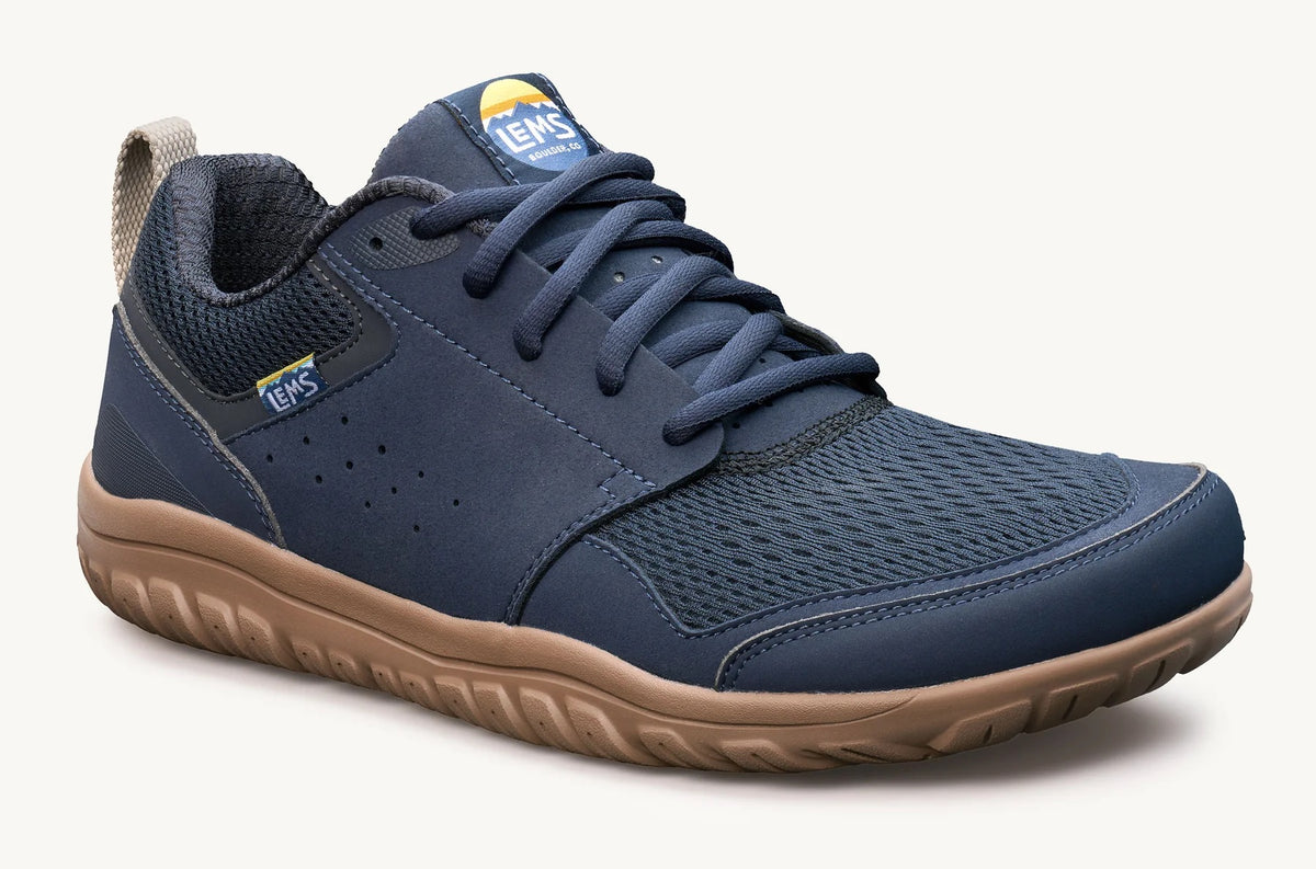 Lems Unisex Primal Zen Barefoot Shoe - Night Sky