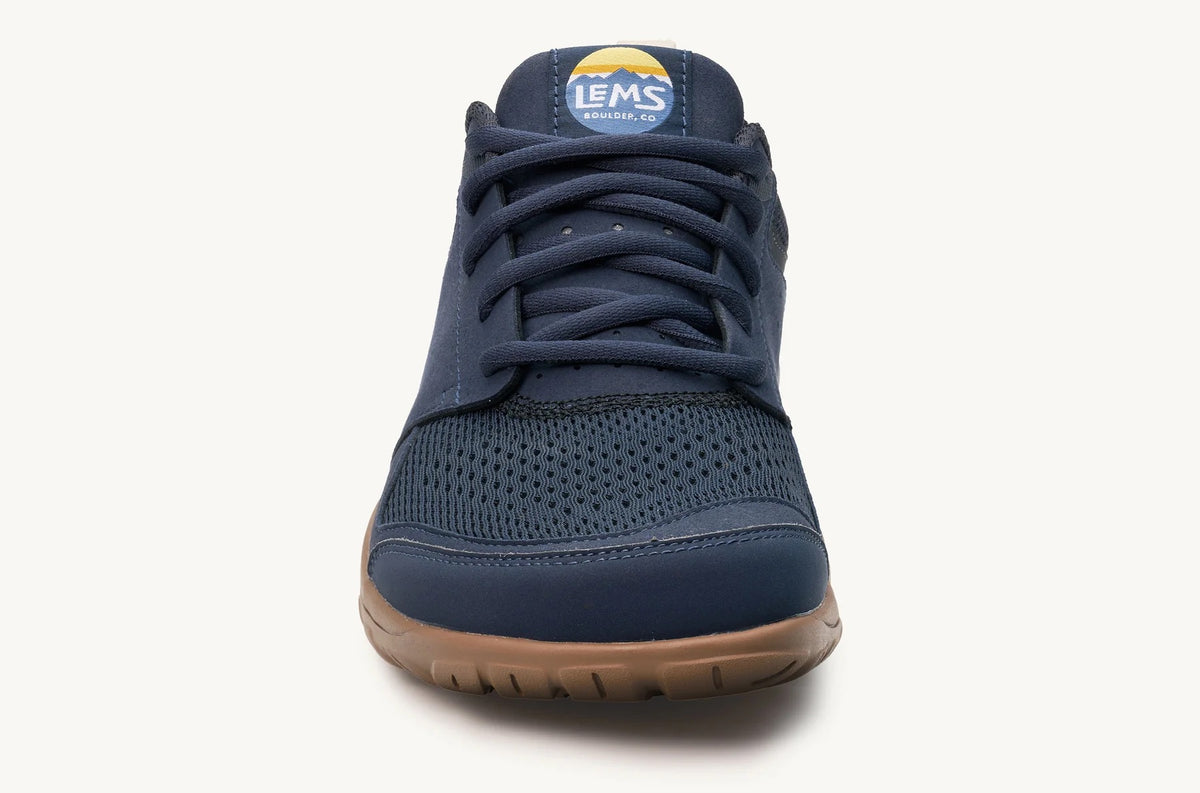 Lems Unisex Primal Zen Barefoot Shoe - Night Sky
