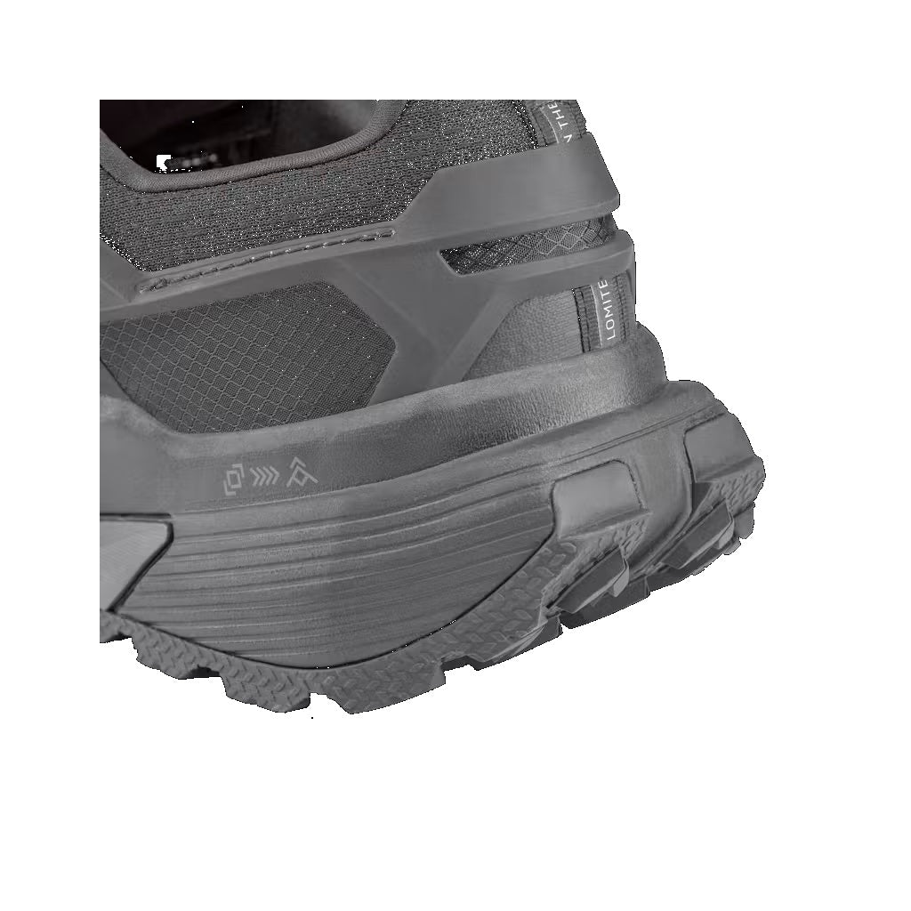 Salewa Men's Pedroc 2 Shoe - Black/Black