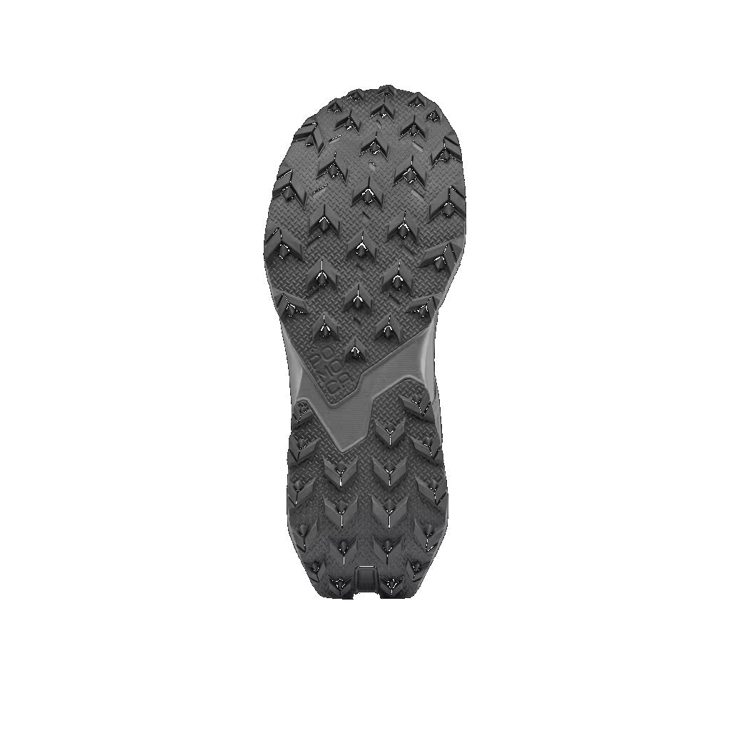 Salewa Men's Pedroc 2 Shoe - Black/Black