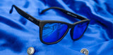 Goodr OG Sunglasses - Mick and Keith's Midnight Rambler