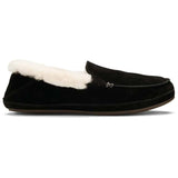 Olukai Women's Ku'una Slippers - Black